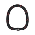 Abus Ivy Chain 9210 110 - Art3, 10mm - 110 cm, nero