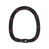 Abus Ivy Chain 9210 110 - Art3, 10mm - 110 cm, nero