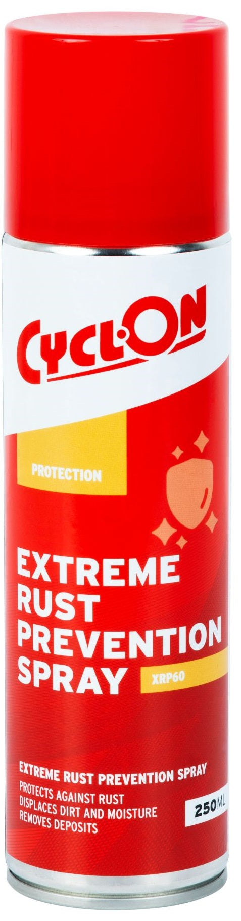 Cycon XRP 60 Rust Protector 250 mL (in imballaggio blister)