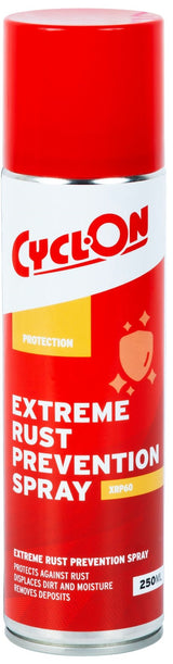 Cycon XRP 60 Rust Protector 250 mL (in imballaggio blister)