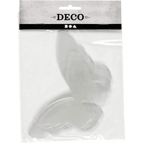 Creative Company Butterfly Wings Foil, 16x19,5 cm