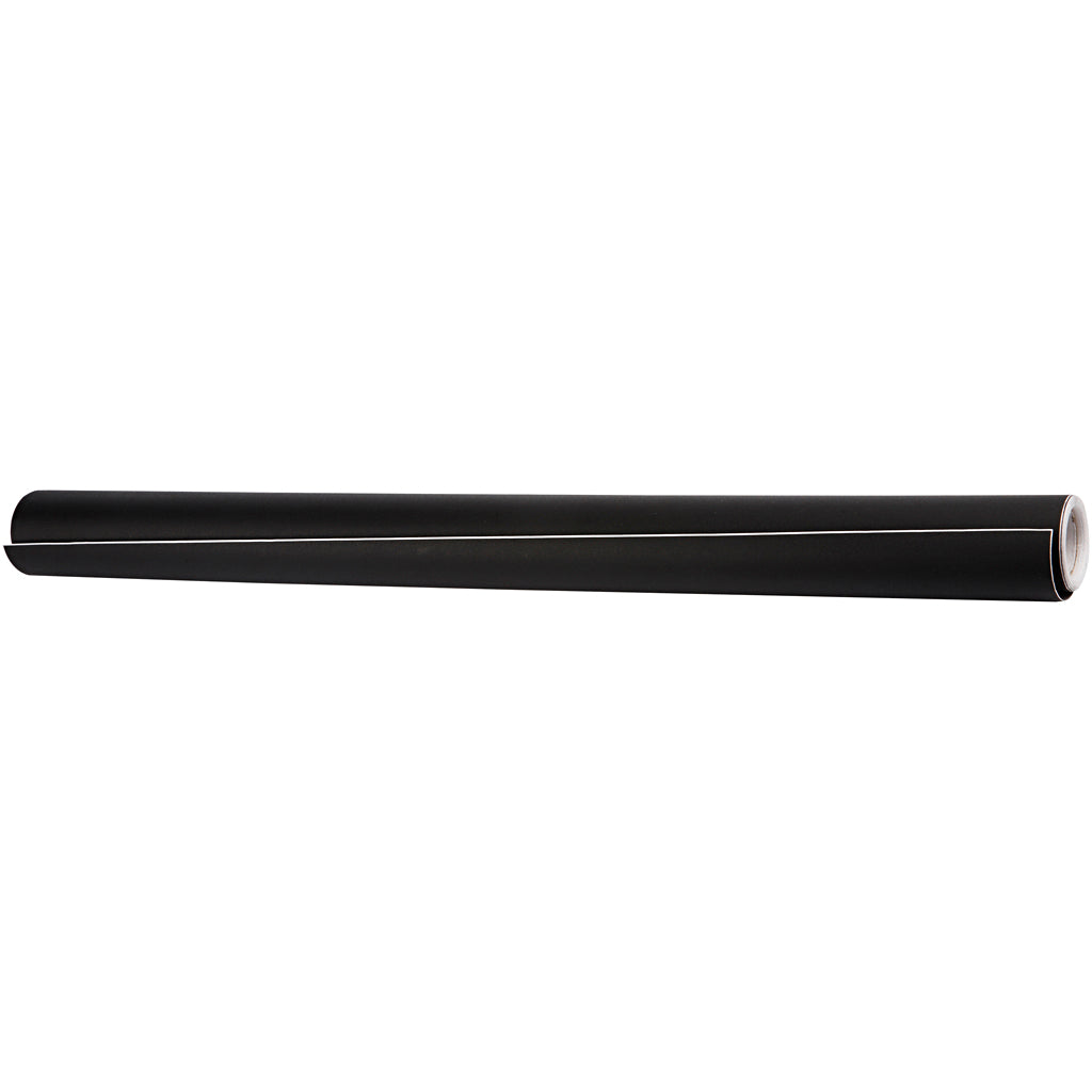 Azienda creativa https: www.cchobby.nl lavagna-lamina-l-45-cm-nera-2-m-1-rotolo