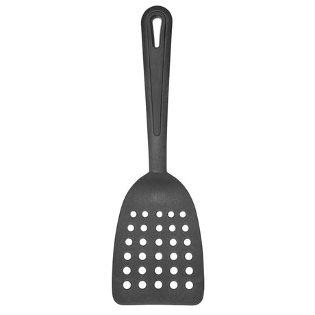 Spatola Westmark, ampia superficie di appoggio e speciale bordo appiattito, plastica, morbida, nera, 28372270