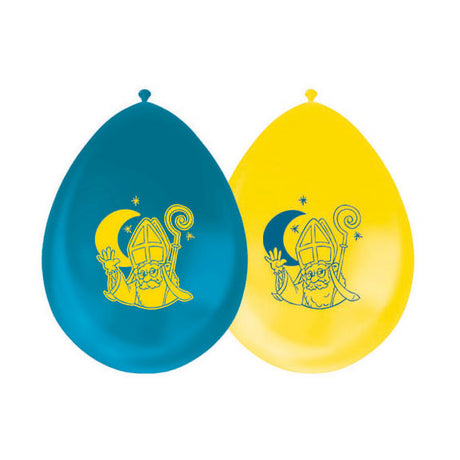 Globi | 12 pezzi