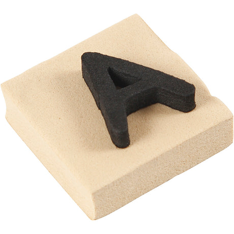 Azienda creativa https: www.cchobby.nl timbri-in-schiuma-dimensioni-3x3-cm-spessore-13-mm-42-pezzi-1-scatola