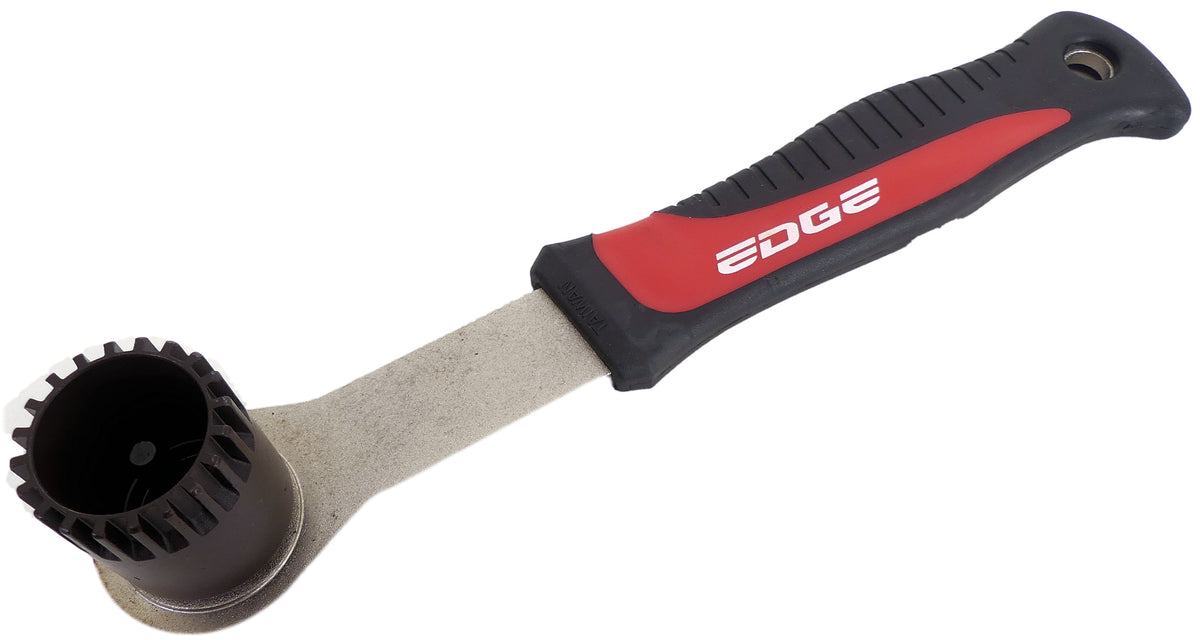 EDDE BOUTH FROFF Cliente per Shimano Hg Isis Octalink