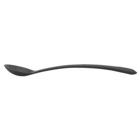 Cucchiaio per wok per verdure Westmark, cucchiaio per mescolare, lunghezza: 31,5 cm, delicato, nero, 28652270