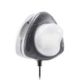 Illuminazione a piscina a LED magnetico intex