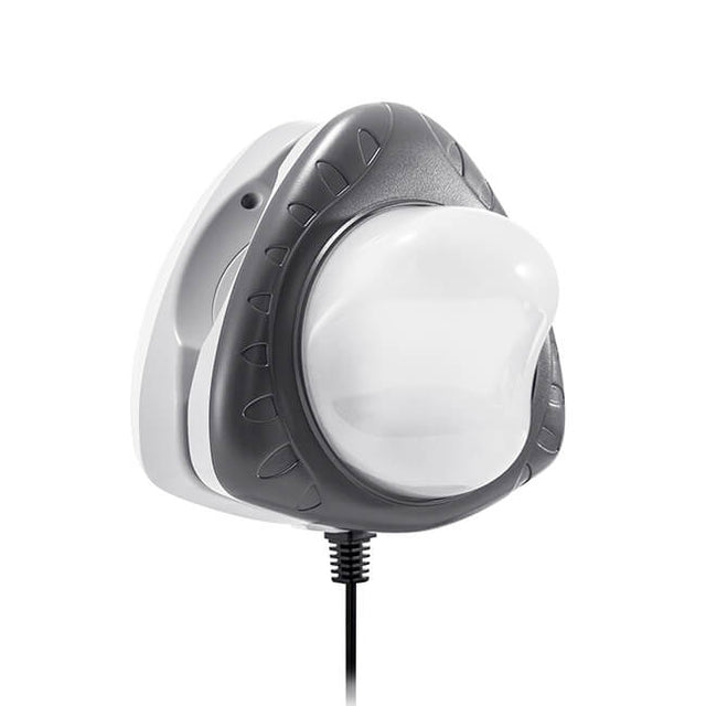 Illuminazione a piscina a LED magnetico intex