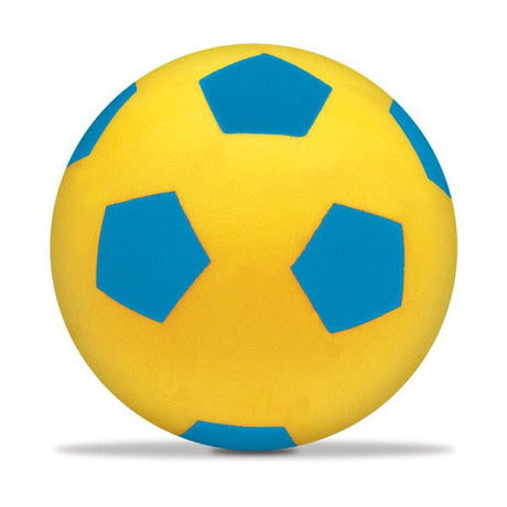Stampa del calcio Mondo softball