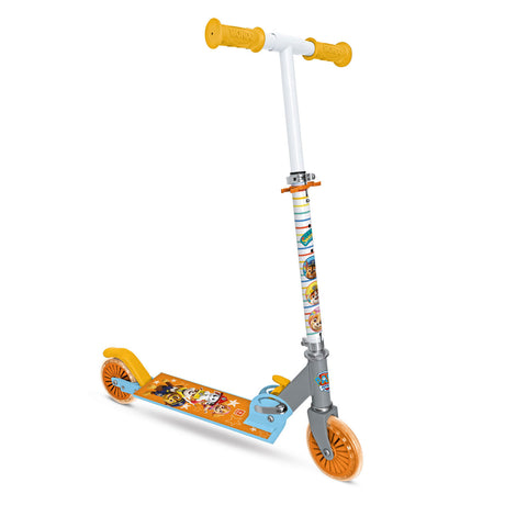 Monopattino Paw Patrol in alluminio