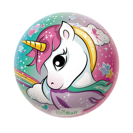 MONDO DECORE UNICORNO, 14 cm