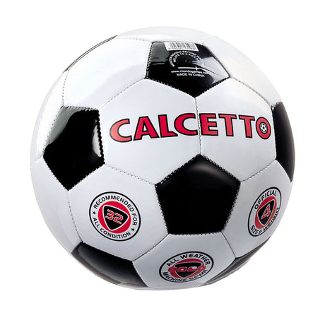 Mondo calcio callceto taglia 5