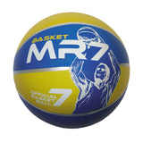 Mondo basket Mr 7, taglia 7