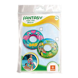 Anello da nuoto Mondo fantasy, 50 cm