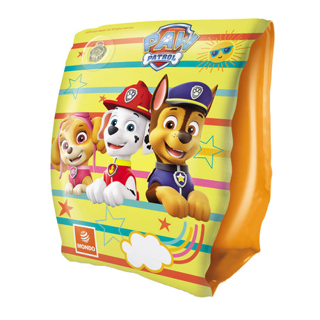 Manicotti da nuoto Paw Patrol 2-6 anni