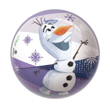 Unice Toys Mondo Decor Palla Frozen, 23 cm