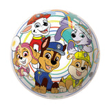 Palla decorativa Paw Patrol 23 cm