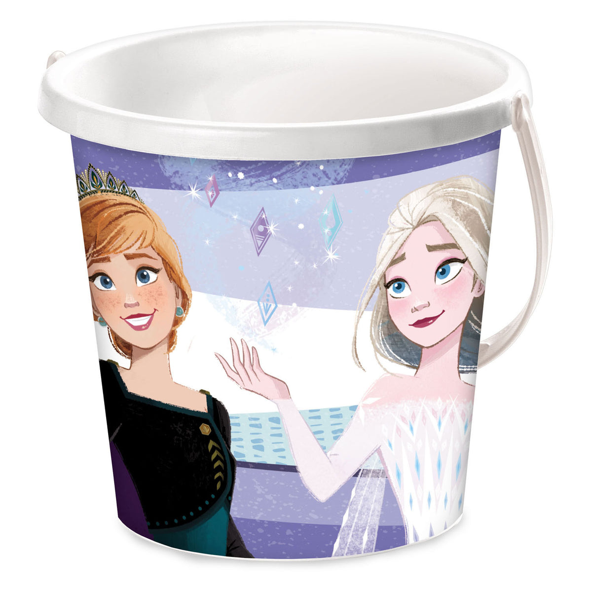 Set da spiaggia Mondo Frozen 6 pezzi