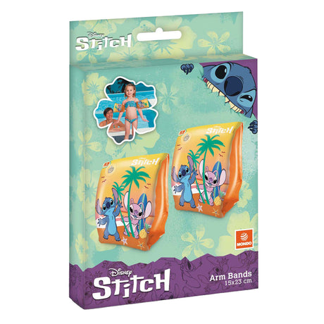 Punto galleggianti Mondo Swimming, 2-6 anni