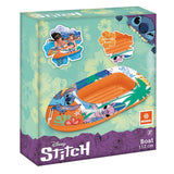 Unice Toys Mondo Punto Gommone