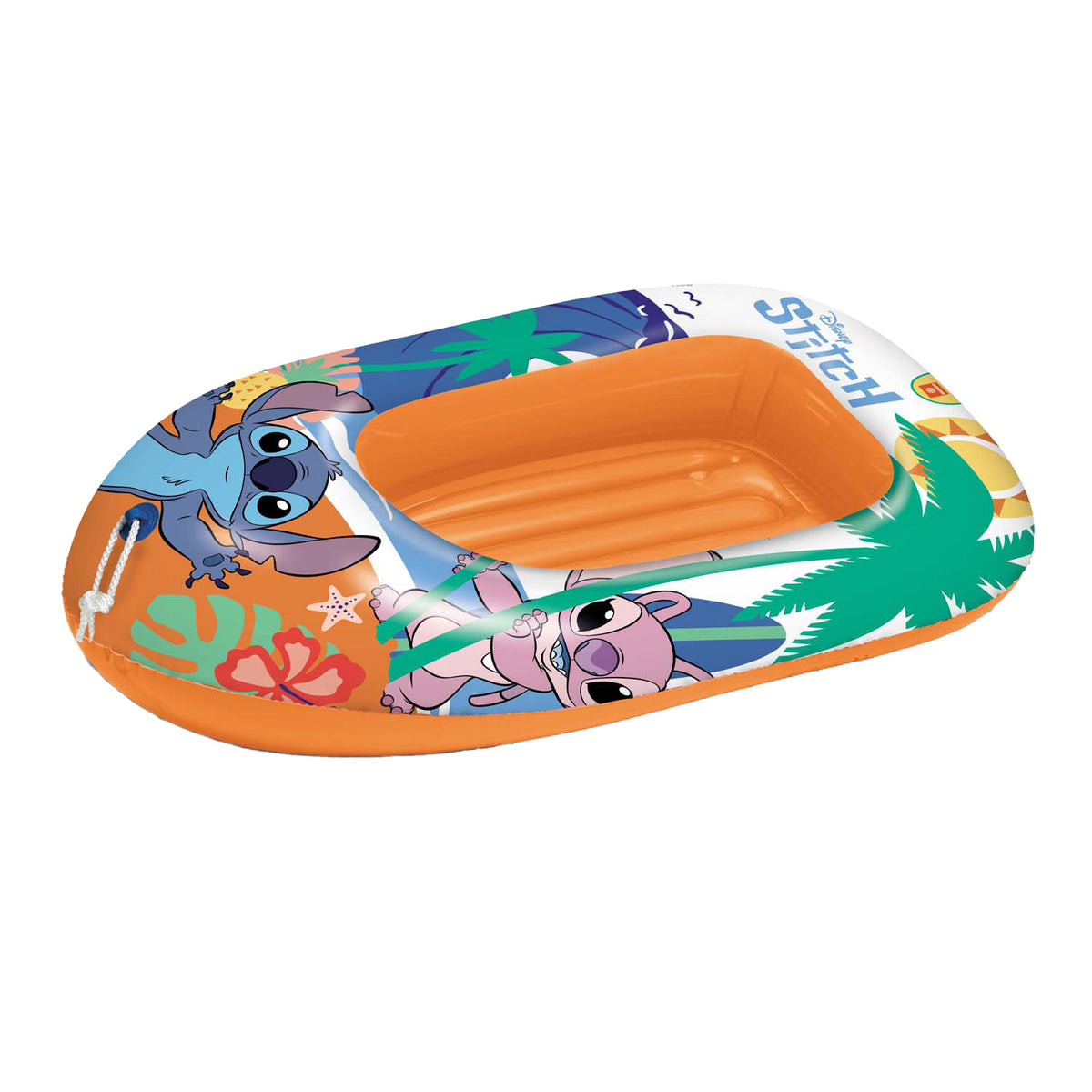 Unice Toys Mondo Punto Gommone