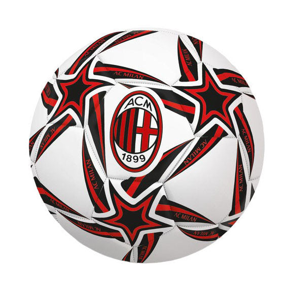 Mondo calcio ac milan - taglia 5