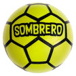 Sombrero da calcio Mondo PVC - 23 cm