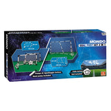 Porta calcio mondo basic 2 in 1 183 x 121 cm