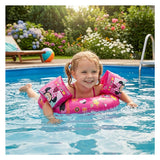Fasce da nuoto Mondo Minnie Mouse