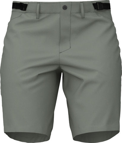 Pantaloncini sul retro a 7 maglie