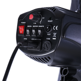 Set flash da studio Falcon Eyes ssk-3150d