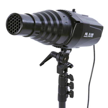 Set flash da studio Falcon Eyes ssk-3150d
