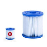 Cartuccia filtrante Intex h