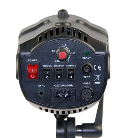 Flash da studio Falcon Eyes SS-250D