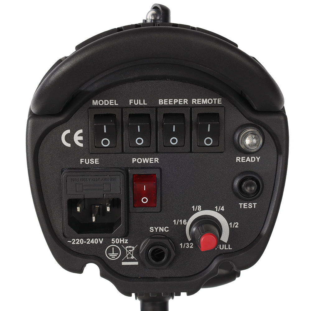 Flash da studio Falcon Eyes TF-300a