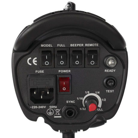 Flash da studio Falcon Eyes TF-300a