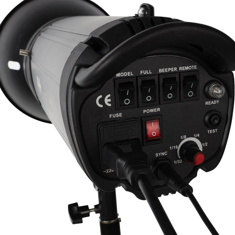 Flash da studio Falcon Eyes TF-300a