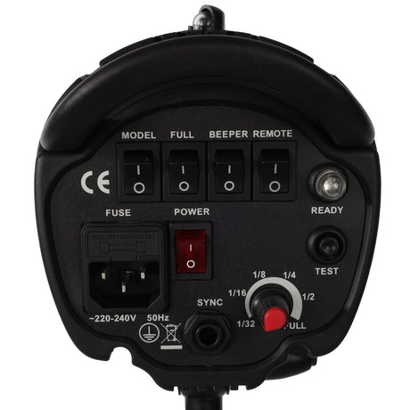 Flash da studio Falcon Eyes TF-600a