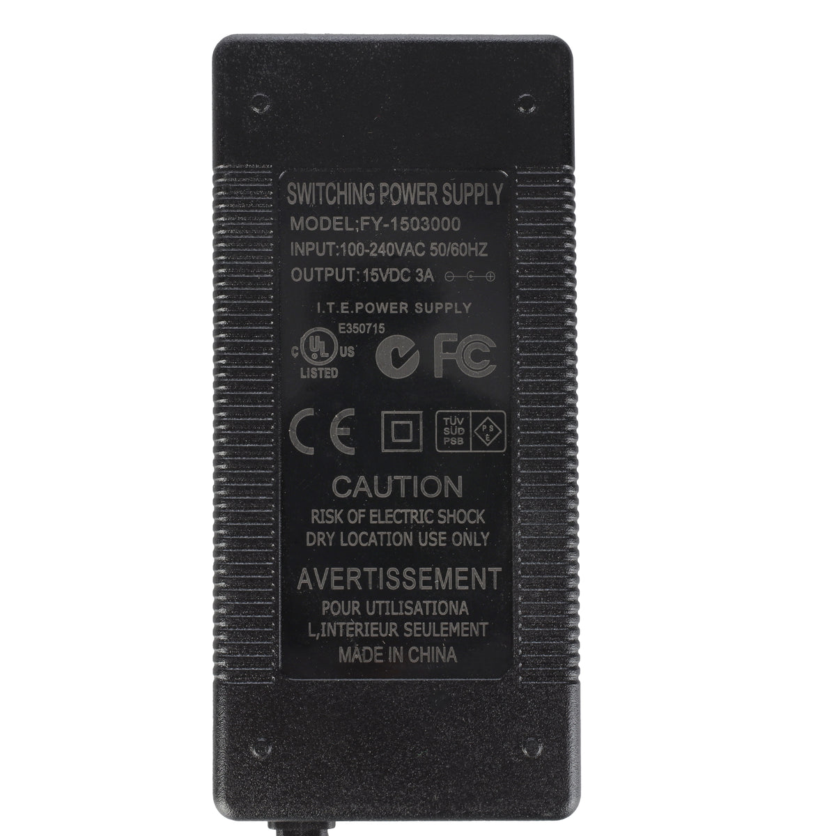 Alimentatore Falcon Eyes sp-ac15
