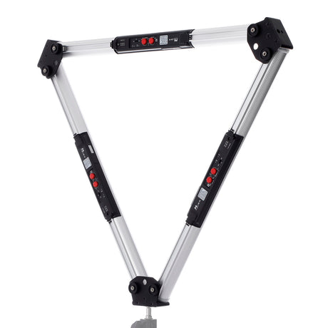 Set di stick luminosi LED Falcon Eyes LB-16-K3 con custodia