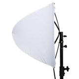 Falcon Eyes diffusore a cupola rx-12ob per led rx-12t