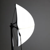 Falcon Eyes diffusore a cupola rx-12ob per led rx-12t