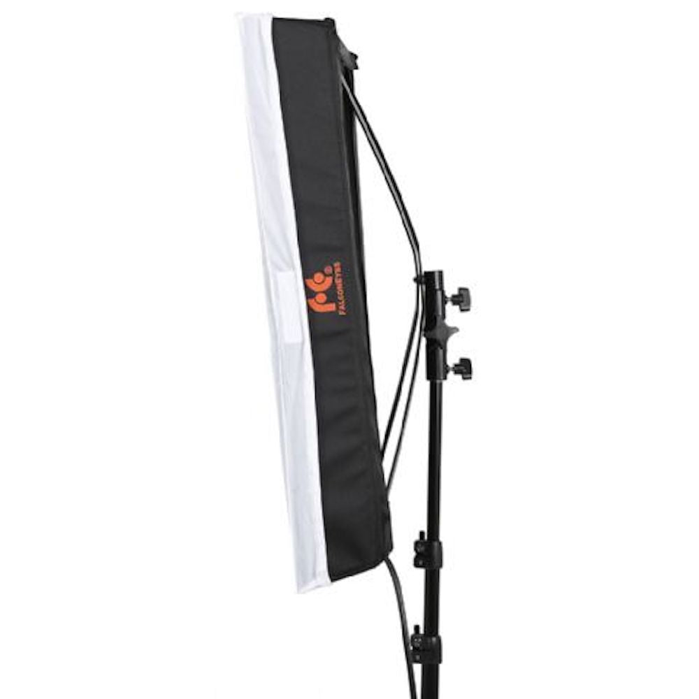 Softbox Falcon Eyes rx-18sb per led rx-18t