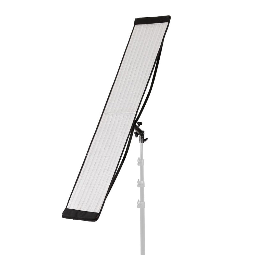 Pannello LED bicolore flessibile Falcon Eyes rx-29tdx 121x24 cm
