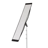 Pannello LED bicolore flessibile Falcon Eyes rx-29tdx 121x24 cm