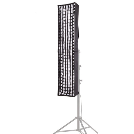 Softbox Falcon Eyes + nido d'ape rx-sb29hc per led rx-29tdx