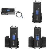 Controller Falcon Eyes cx-36tdx per rx-36tdx
