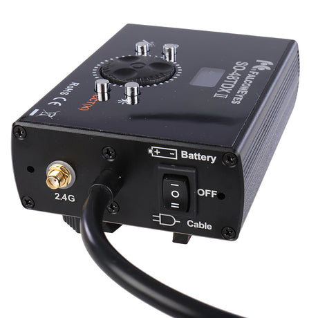 Controller Falcon Eyes co-48tdx per so-48tdx ii
