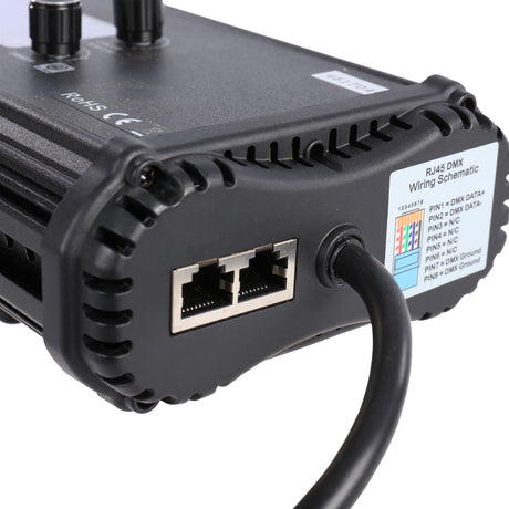 Controller Falcon Eyes co-108tdx per so-108tdx